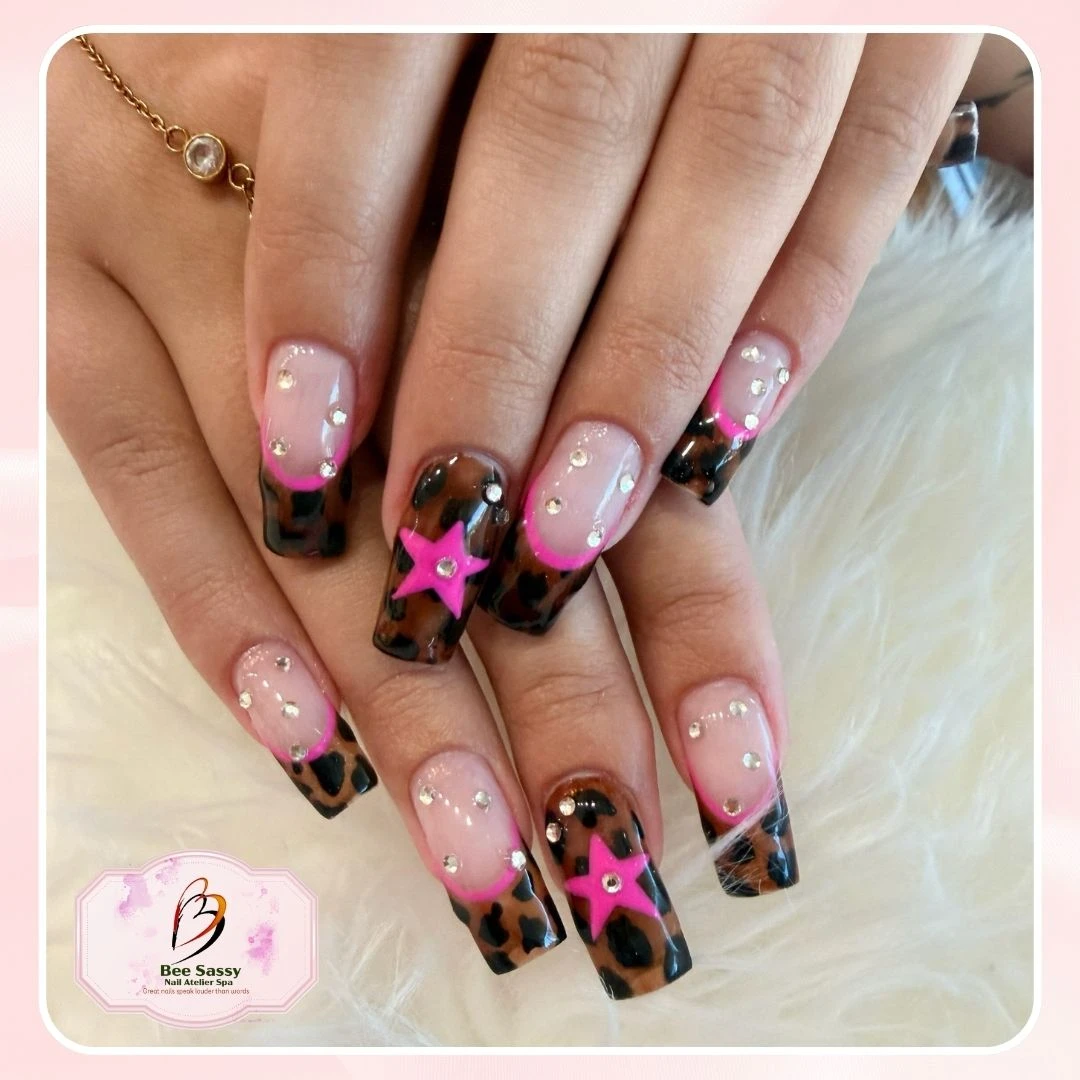 Must Try Nail Designs September 17 2026